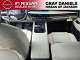 New 2026 Nissan Murano SUV