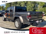 Used 2023 Jeep Gladiator Truck