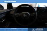 New 2026 Honda HR-V SUV
