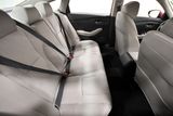 New 2026 Honda Accord Sedan Sedan
