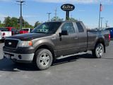 Used 2007 Ford F-150 Sedan