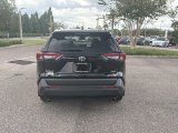 Used 2025 Toyota RAV4 SUV
