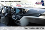 Used 2024 Chrysler Pacifica Van