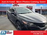 Used 2019 Toyota Camry Sedan