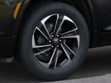 New 2026 Buick Enclave SUV