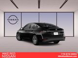 New 2026 Nissan Sentra Sedan