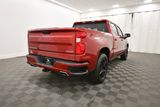 Used 2024 Chevrolet Silverado 1500 Truck