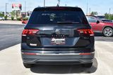 Used 2024 Volkswagen Tiguan SUV
