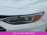 Used 2023 Chevrolet Malibu Sedan