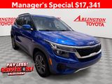 Used 2023 Kia Seltos SUV