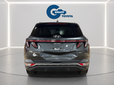 Used 2022 Hyundai Tucson SUV
