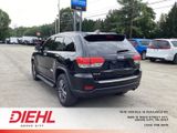 Used 2018 Jeep Grand Cherokee SUV