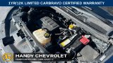 Used 2019 Chevrolet Trax SUV
