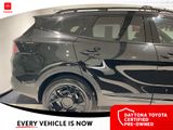 Used 2026 Kia Sportage Hybrid SUV