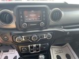 Used 2020 Jeep Wrangler SUV