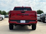 New 2026 Ram 1500 Truck