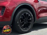 Used 2022 Ford Escape SUV