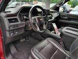 Used 2021 Chevrolet Tahoe SUV