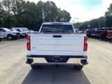 New 2026 Chevrolet Silverado 1500 Truck