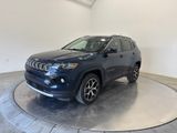 New 2026 Jeep Compass SUV