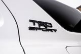 New 2026 Toyota 4Runner SUV
