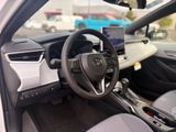 New 2026 Toyota Corolla Hybrid Sedan