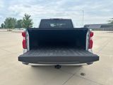 Used 2022 Chevrolet Silverado 1500 LTD Truck