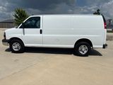 Used 2018 Chevrolet Express 2500 Van