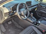New 2026 Honda CR-V SUV