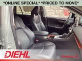 Used 2020 Toyota RAV4 SUV