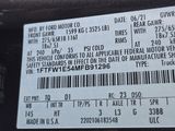 Used 2021 Ford F-150 Truck