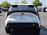 Used 2023 Toyota bZ4X SUV