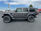 New 2026 Jeep Wrangler SUV