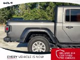 Used 2023 Jeep Gladiator Truck