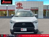 Used 2023 Toyota Corolla Cross SUV