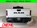 New 2027 Ram 1500 Truck
