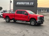 Used 2023 Ford F-250SD Truck