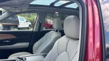 New 2026 Toyota Grand Highlander SUV