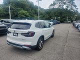 Used 2022 BMW X3 SUV