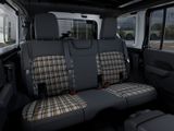 New 2026 Jeep Wrangler SUV