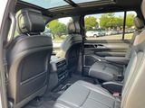 New 2026 Jeep Grand Wagoneer SUV