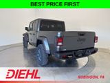 New 2026 Jeep Gladiator Truck