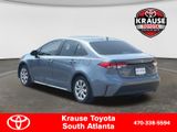 Used 2026 Toyota Corolla Sedan