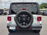 Used 2022 Jeep Wrangler SUV