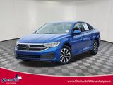 Used 2024 Volkswagen Jetta Sedan
