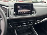 New 2026 Nissan Rogue SUV