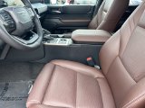 Used 2026 Toyota Land Cruiser SUV