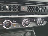 New 2026 Honda Civic Hatchback Hatchback