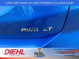 Used 2024 Chevrolet Equinox SUV
