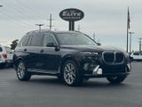 Used 2026 BMW X7 SUV